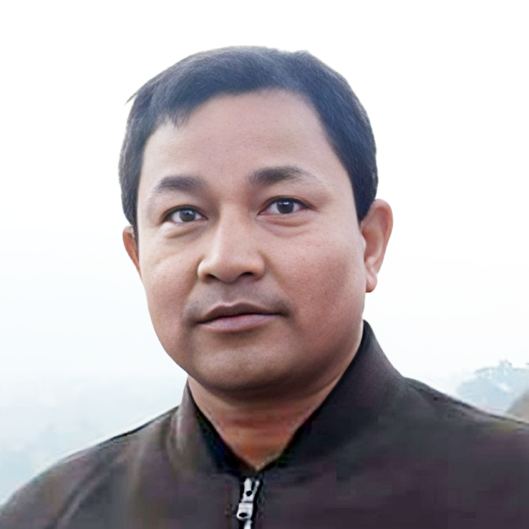 Prabin Shrestha