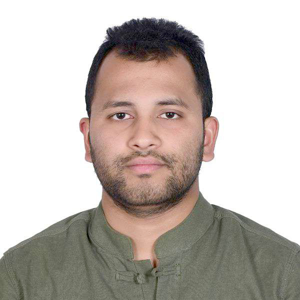 Sandip Basnet