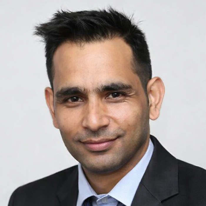 Binod Jaishi (Ghimire)