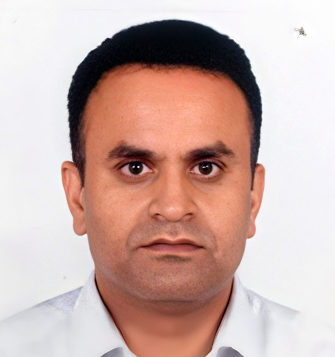 Ananta Bhadra Lamichhane