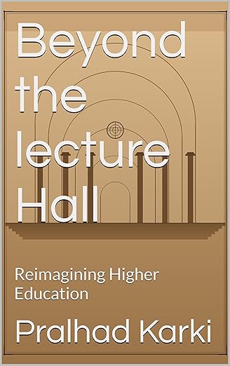 Beyond Lecture Hall book cover